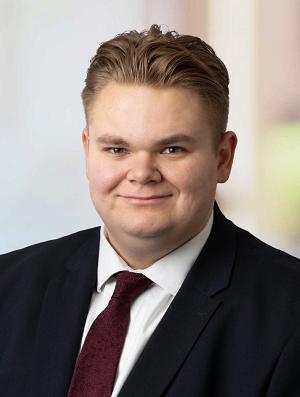 Oskar Smith