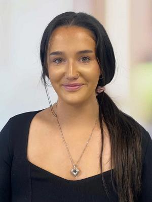 Eimear Carroll - our people