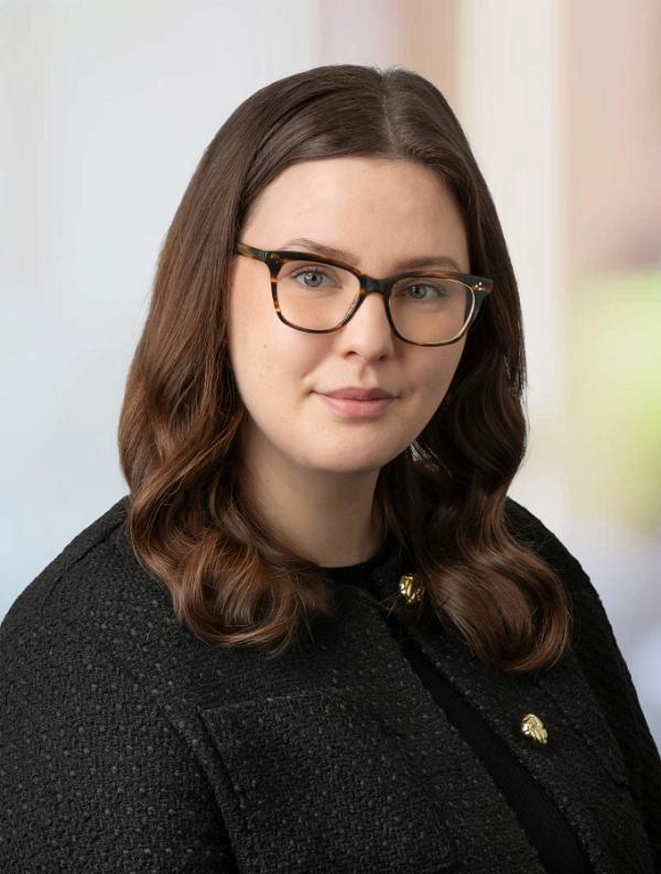 Phoebe Coles