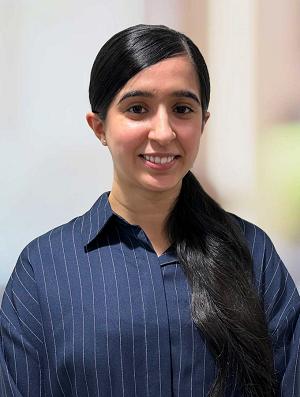 Navjot Kahlon - our people