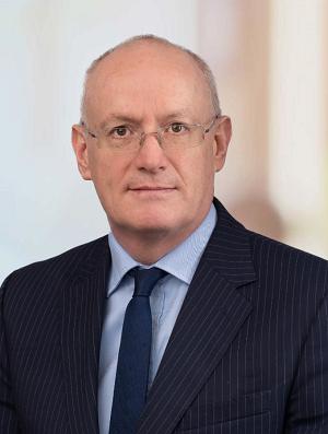 Ed Caute - our people