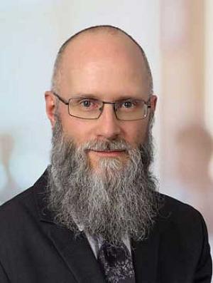 Philip Mahoney - our people