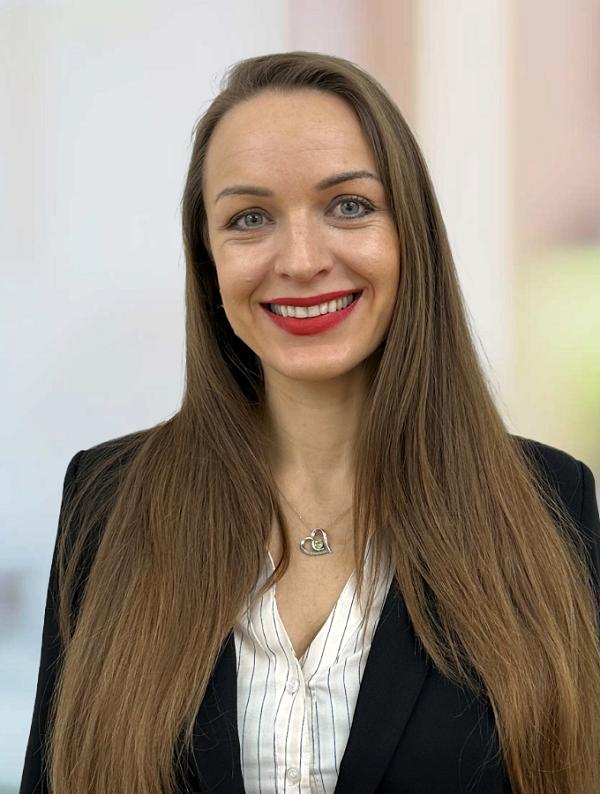 Ruta Mikailaite