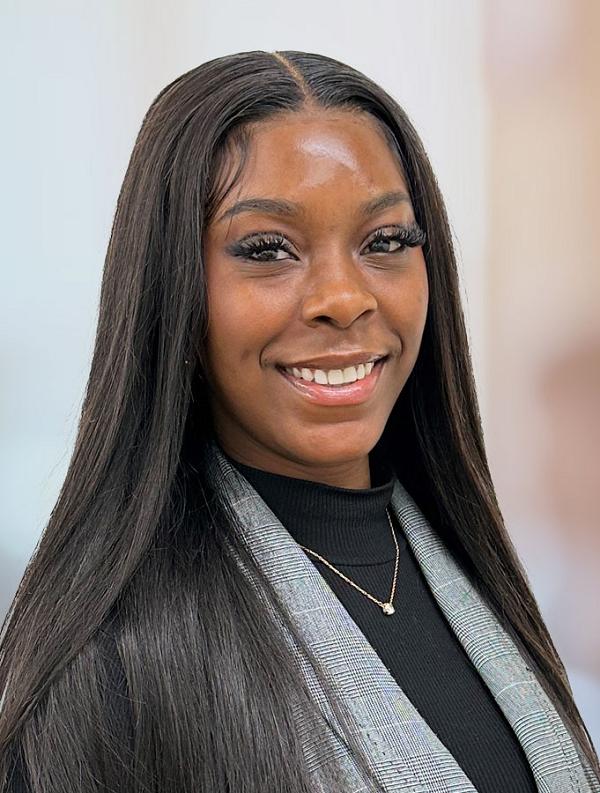 Louise Abiodun