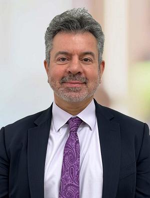 Harry Charalambous - our people