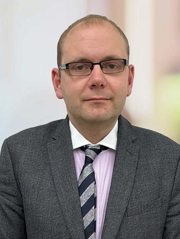 John Molleskog