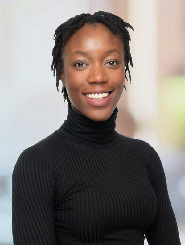 Natalie Acheampong-sarpong