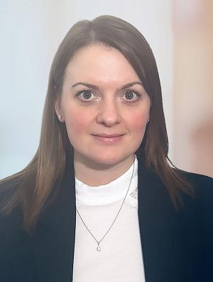Zoe Brettle