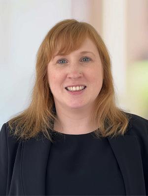 Katherine Lewis - our people