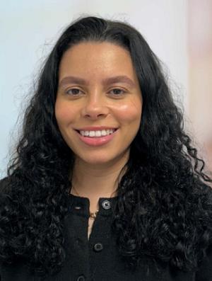 Renelle Roach