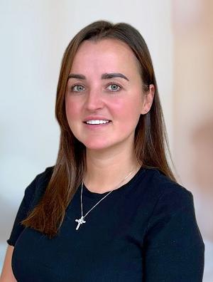 Rebecca Hooker