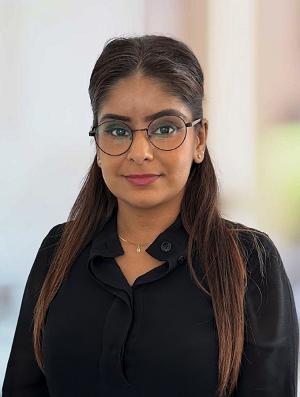 Simi Chaggar