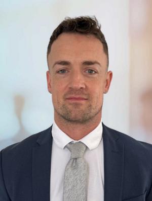 Jack Straker-Humphreys - our people