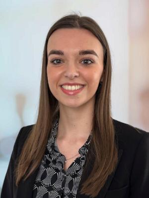 Charlotte Smith - our people