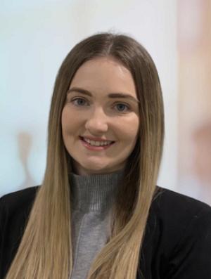 Abbie Shepherd - our people