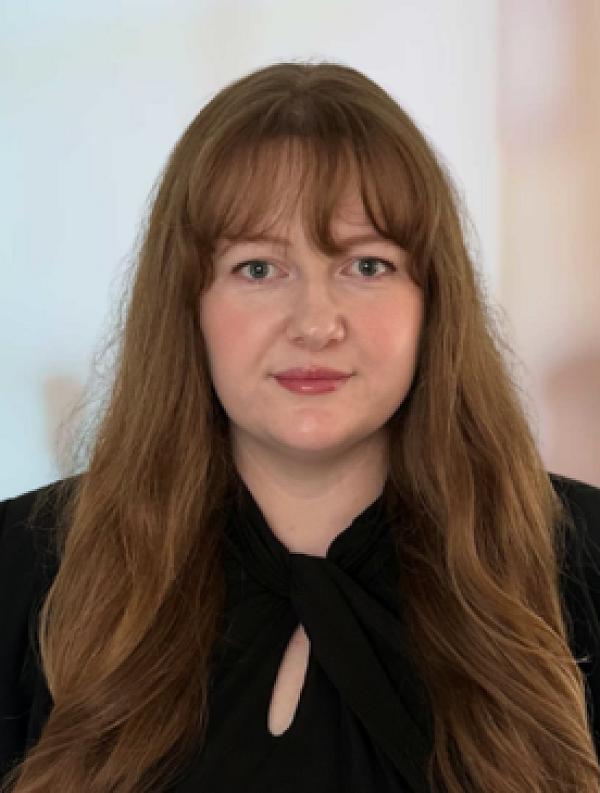 Alison Waller