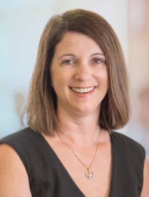 Clare Ranger - our people