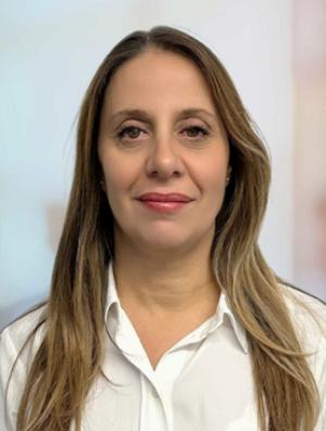 Clara Fuschillo - our people