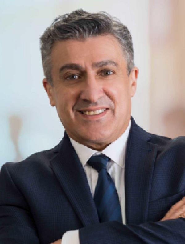 Kyriakos Kyriakou