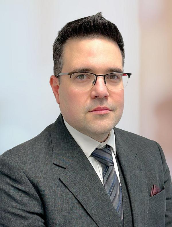 Nick De Freitas