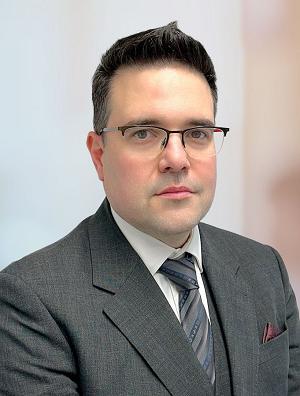 Nick De Freitas
