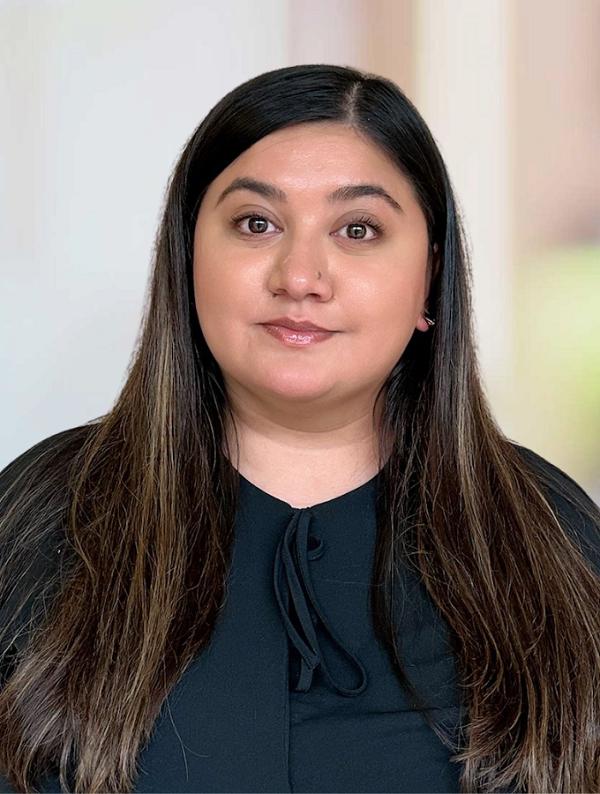 Indiya Kainth