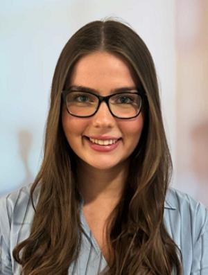 Marie-Lucia Vickery - our people