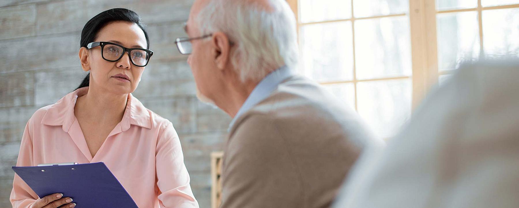 Community Care  |  GT Stewart Solicitors