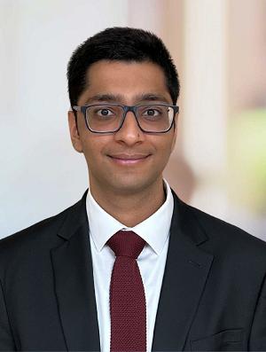 Qaizaar Bharmal - our people