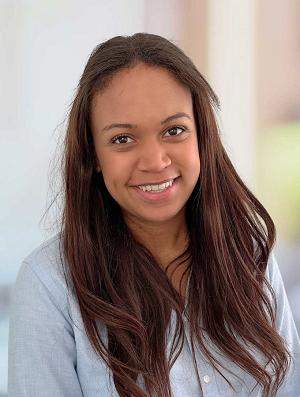 Shadia Thomas