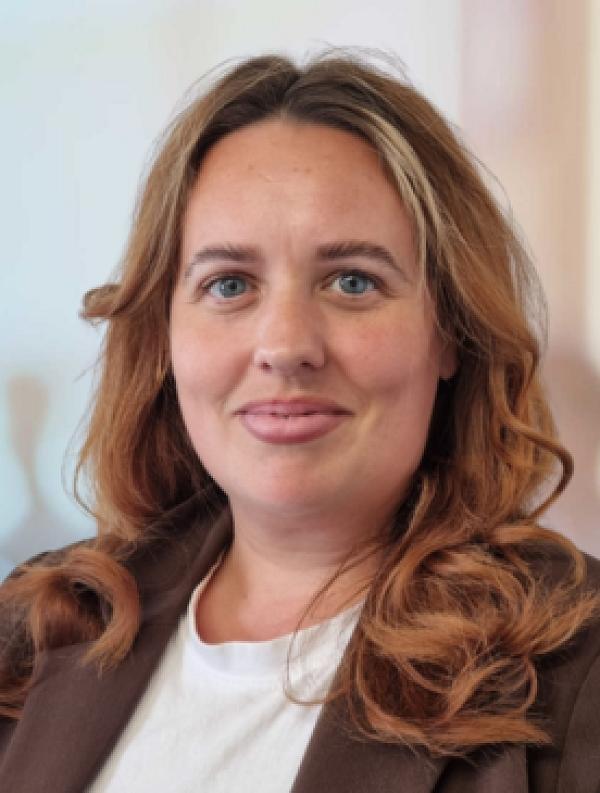 Charmaine Mccaffrey