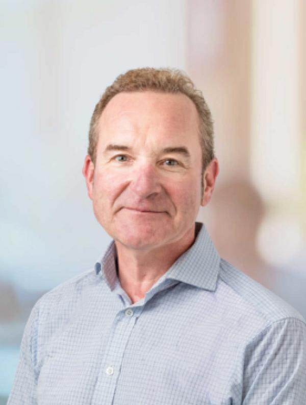 Greg Stewart