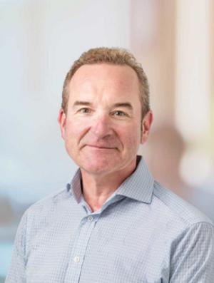 Greg Stewart