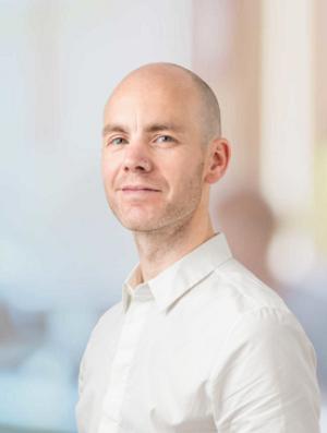 Robert Stearn