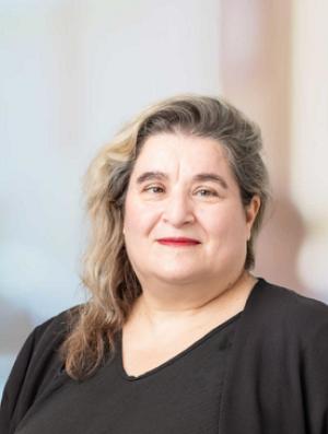 Sandra Villani