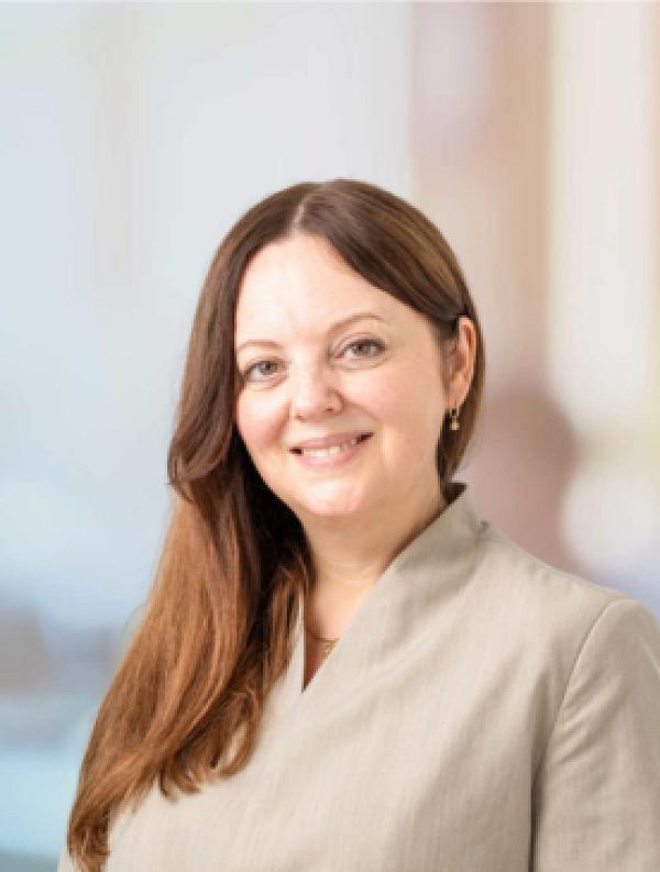 Rebecca Hill