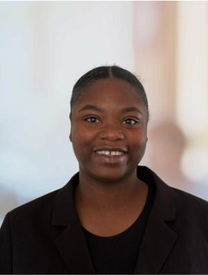Shyanne-Sarah Ennis - our people