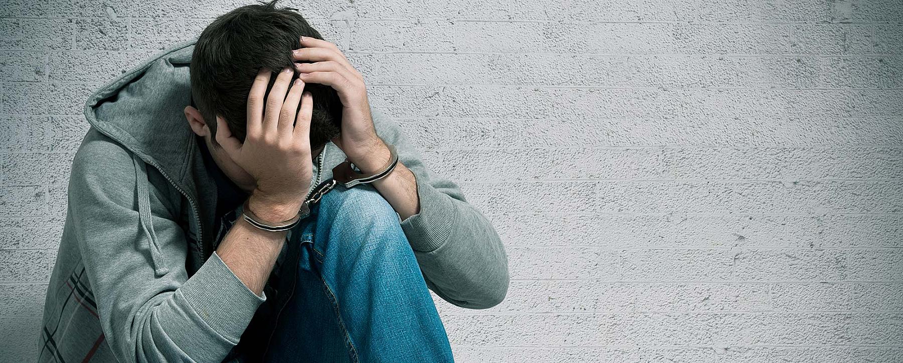 Youth Crime  |  GT Stewart Solicitors