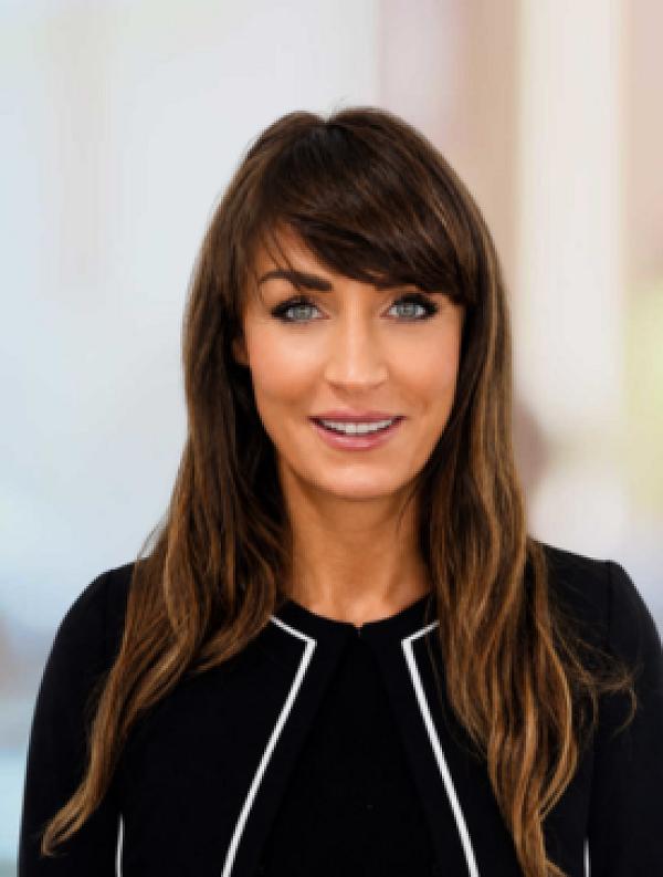 Siobhan Rose Thompson