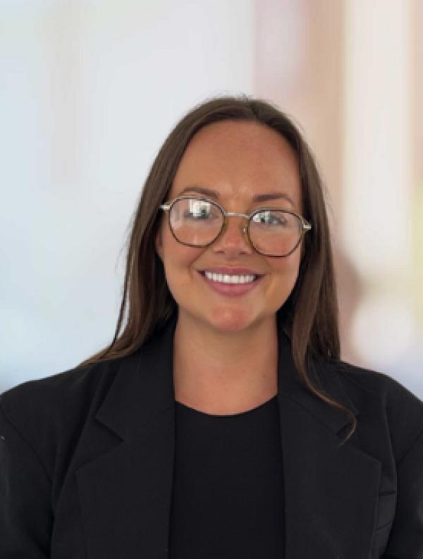 Demi Drury