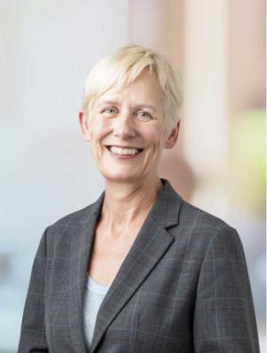 Melanie Krudy - our people