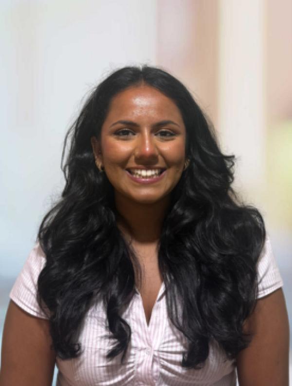 Jayati Sood