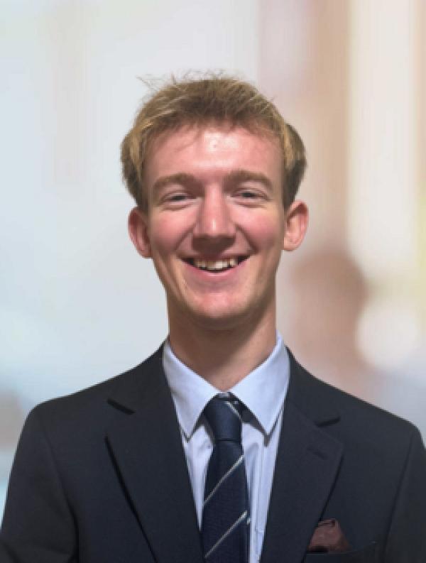 Daniel Graham