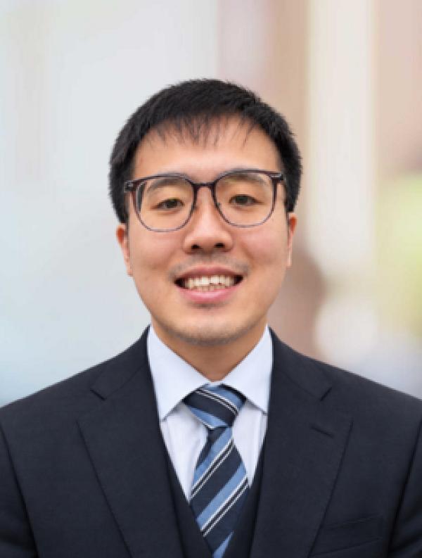 Kieran Ung