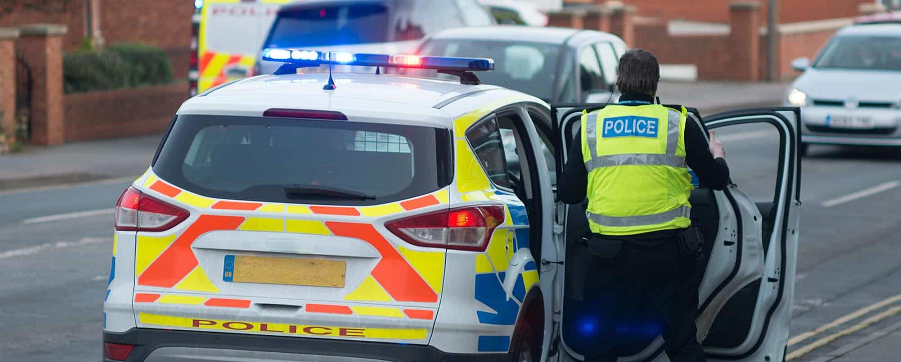 Motoring Offences  |  GT Stewart Solicitors