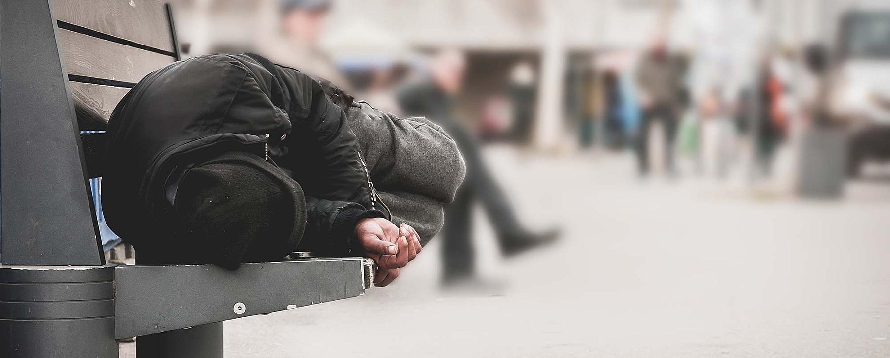 Homelessness  |  GT Stewart Solicitors