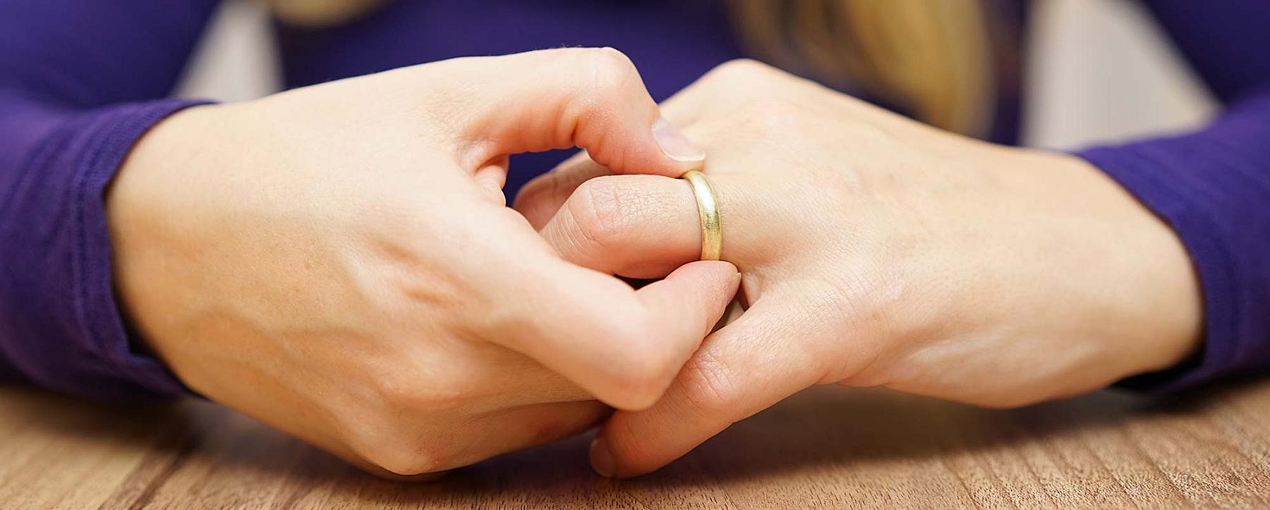 Finances upon Divorce or Dissolution of Civil Partnerships