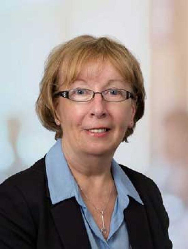 Patricia Walker