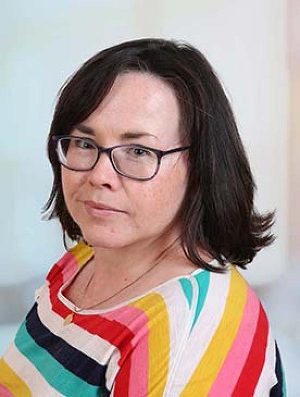 Claire Wiles
