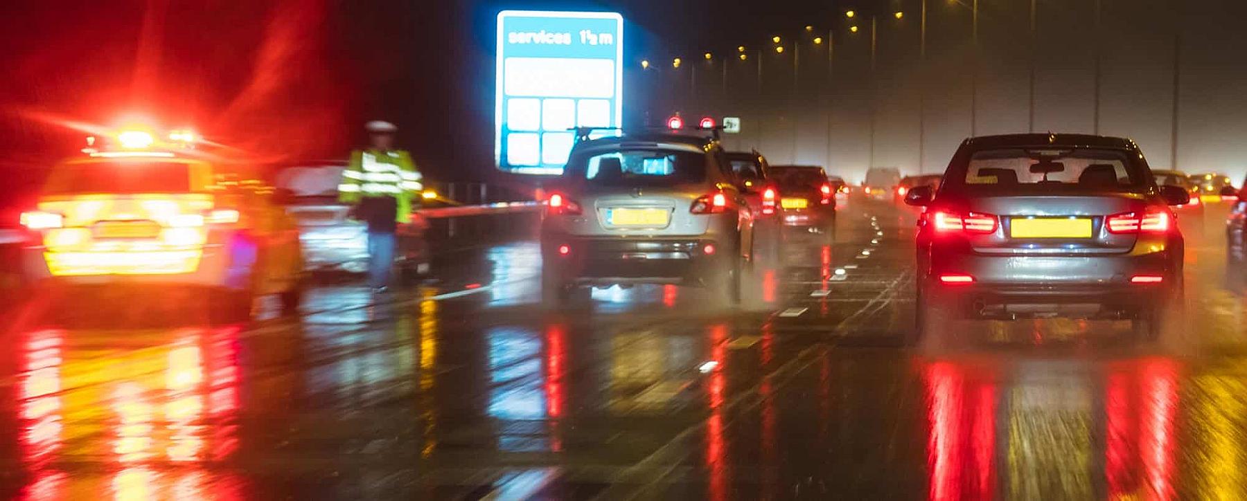 Driving Whilst Impaired Through Drugs  |  GT Stewart Solicitors